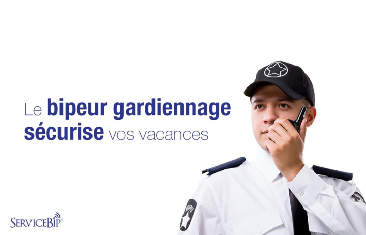 Surveillance vacances Martinique